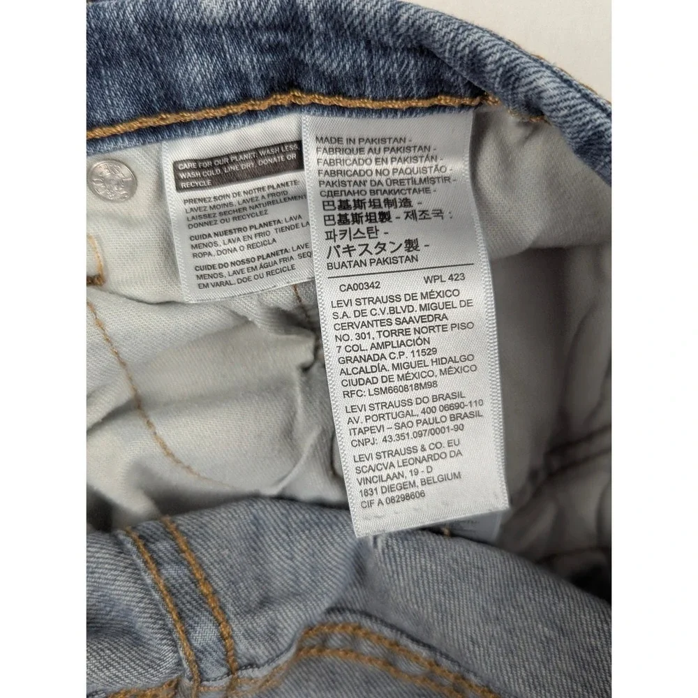 Levis levi strauss